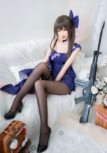 伞少女梦谈动漫