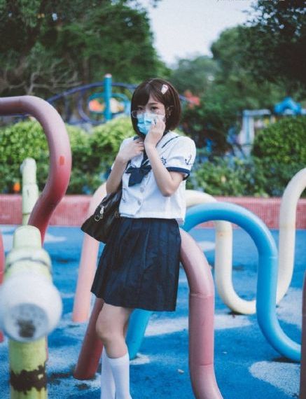 善良的媳妇