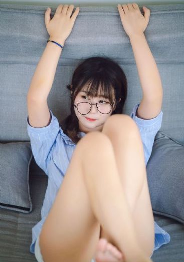 微笑江湖