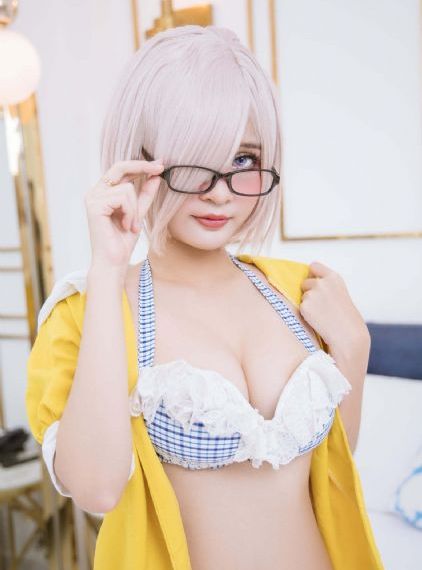 我的女朋友3