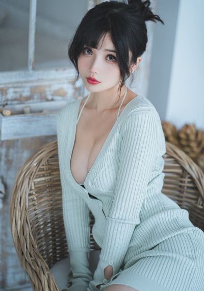 农场主和他的女儿们