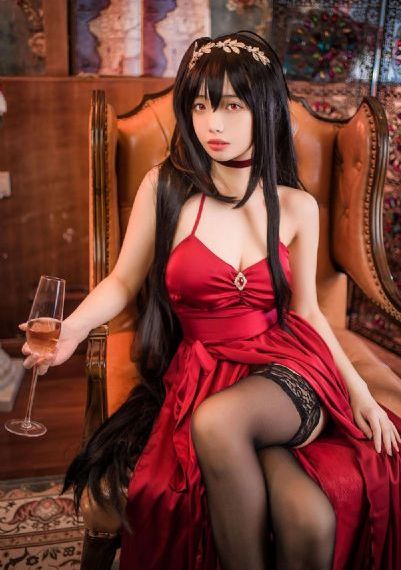 女皇助理