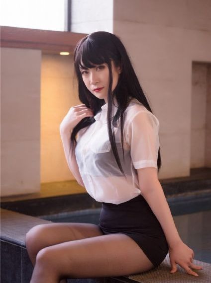 窥视者完整版