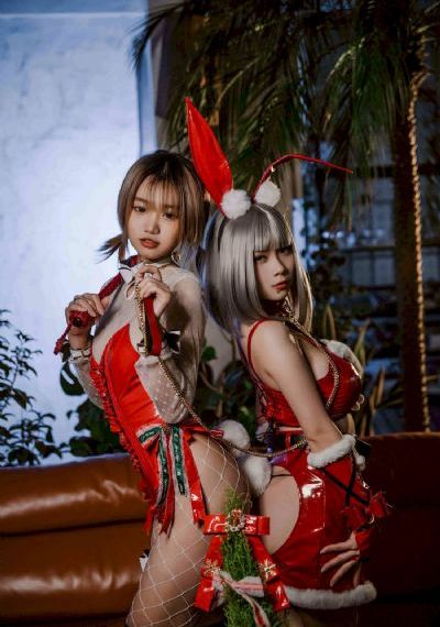 花朵与蛇