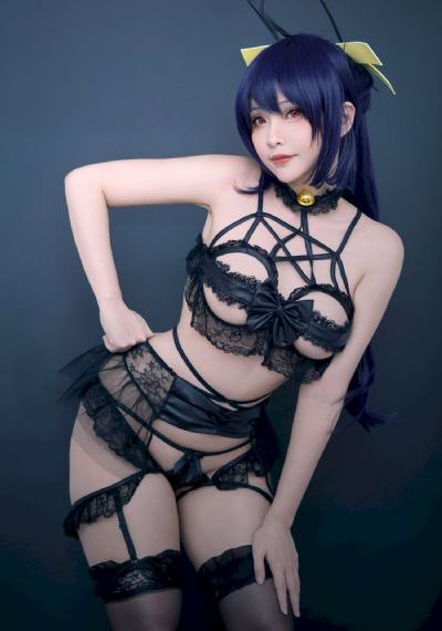 年轻的女闺蜜5