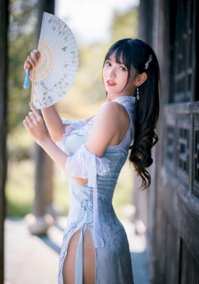 女人是的男人未来