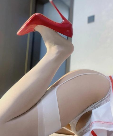 善良的女秘书3