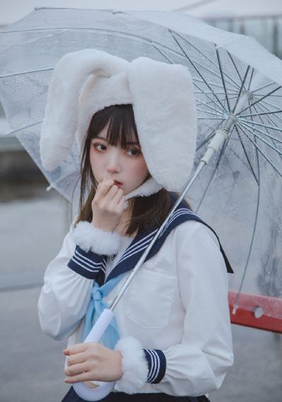 少女4