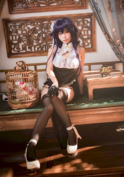 女部长夫妇交换