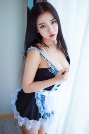 爱妻不在家