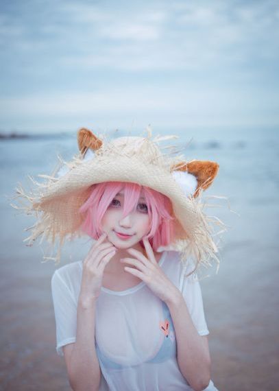 艾曼妞