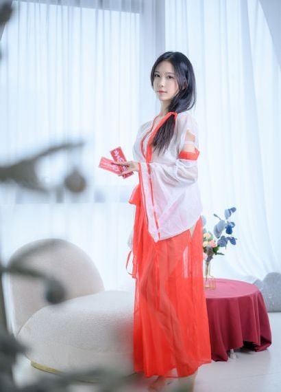竹夫人国语完整版