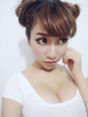 女朋友妈妈