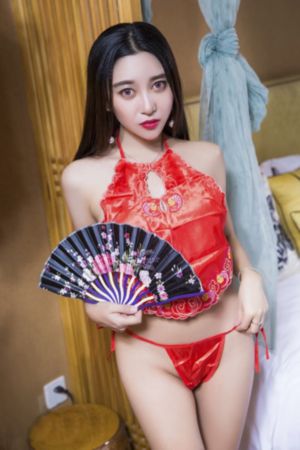 翡翠波斯猫经典3