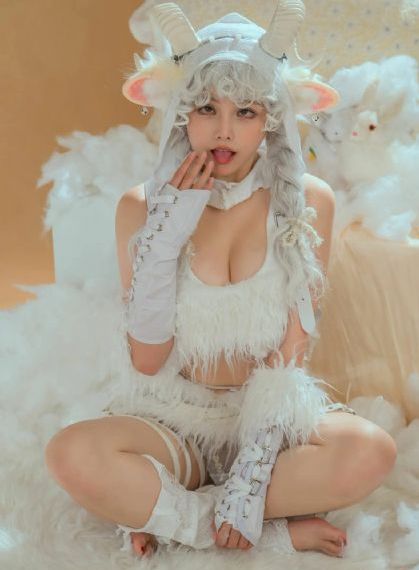 海洋之恋