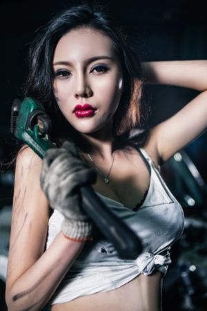 韩国年轻的