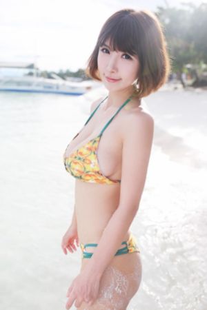 动漫后宫露营