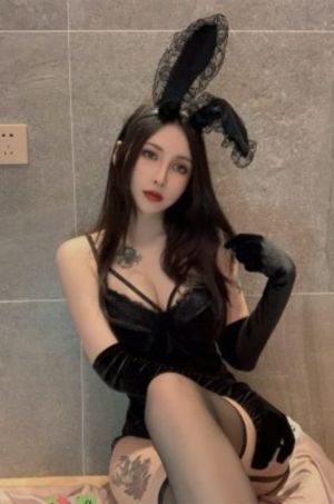 华丽外出