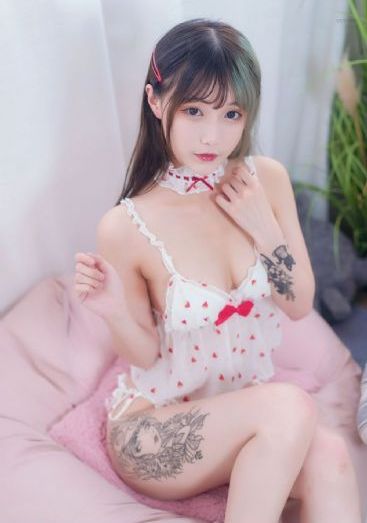 地狱护士