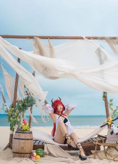 女海盗在线