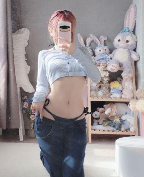 爱神马