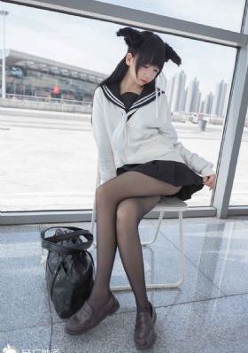 温暖的村庄