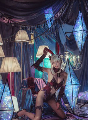 玉女经心3