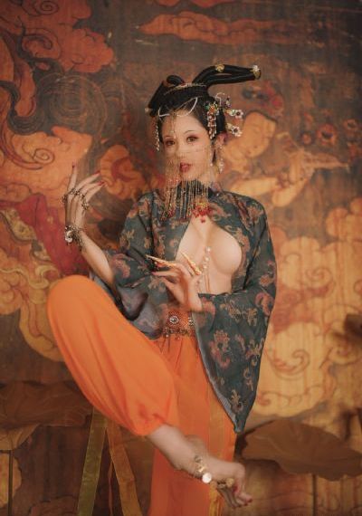 惊奇的传闻电视剧在线全集免费