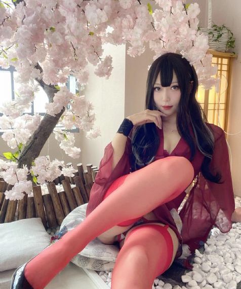 日本艳母动漫