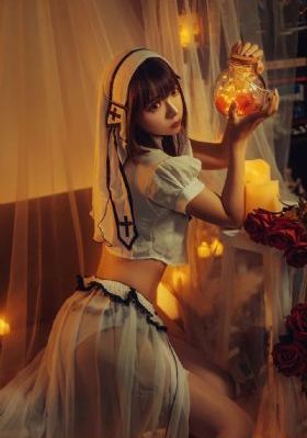 憧憬成为魔法动漫少女第一季