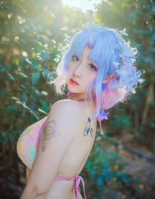 年轻的嫂子.