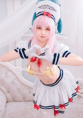 喜爱夜蒲4