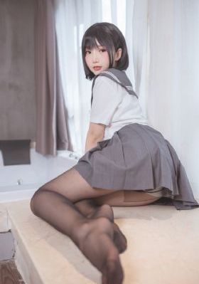 加勒比女海盗