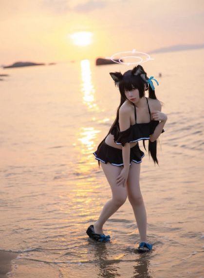 小姨子的姐妹情谊