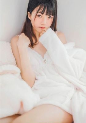 卧室法国