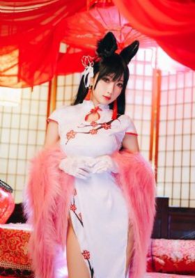 僵尸艳潭