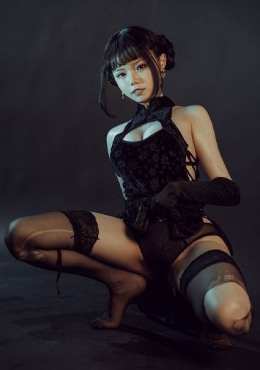 我的狐仙女朋友