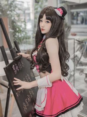 女秘书的特别招待