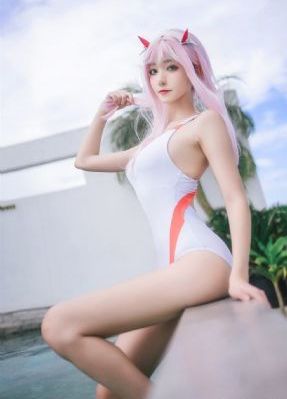 怪怪怪的妻子