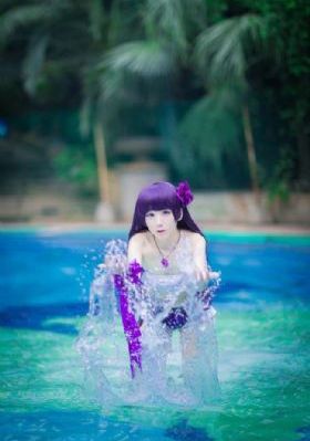 花儿与少年六