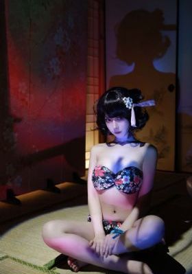 从指尖传出的真挚热情3第五季