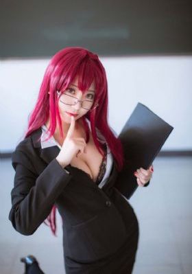 欲求不满的妻子