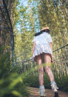 悟间道之奇缘