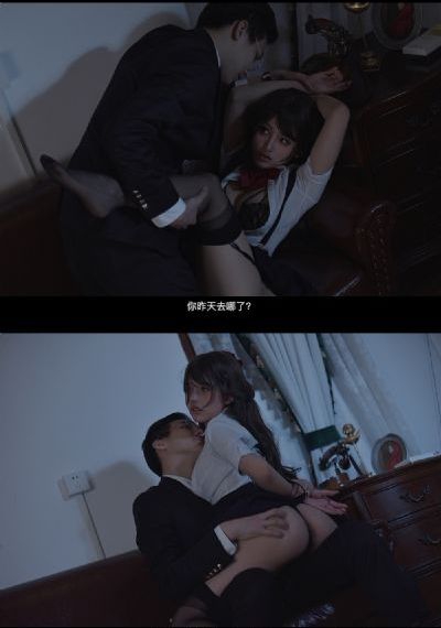 僧侣之夜