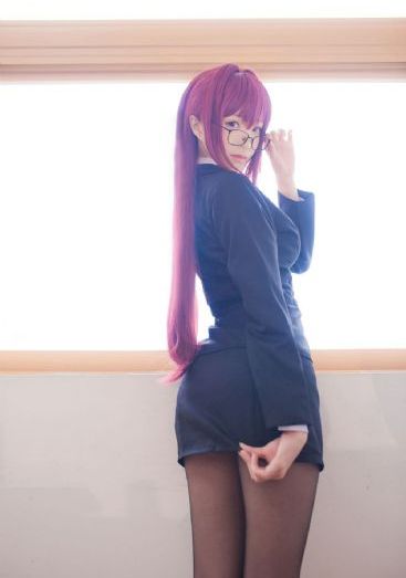 桃色杏色