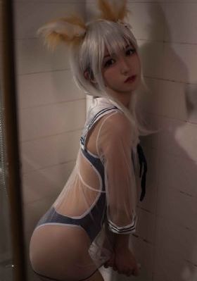不听话的女孩